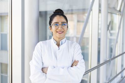 Somayeh Alinaghi Arjas